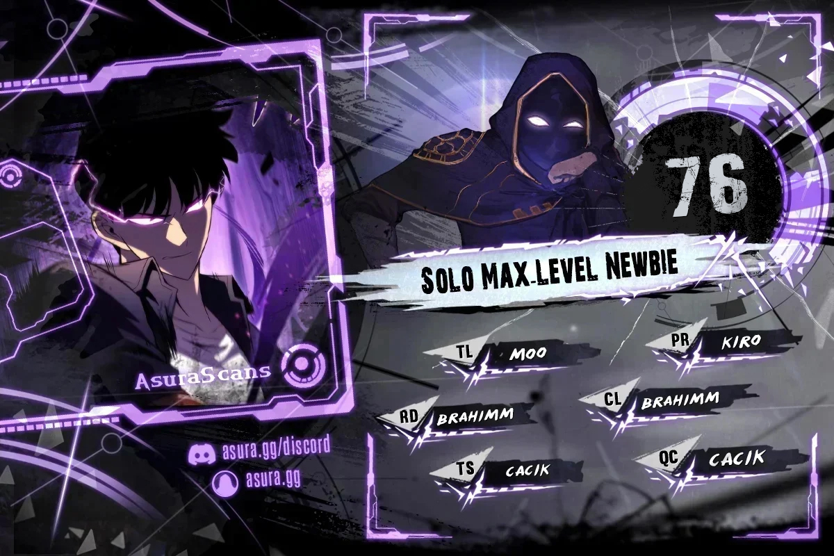 Solo Max-Level Newbie Chapter 76 image 01